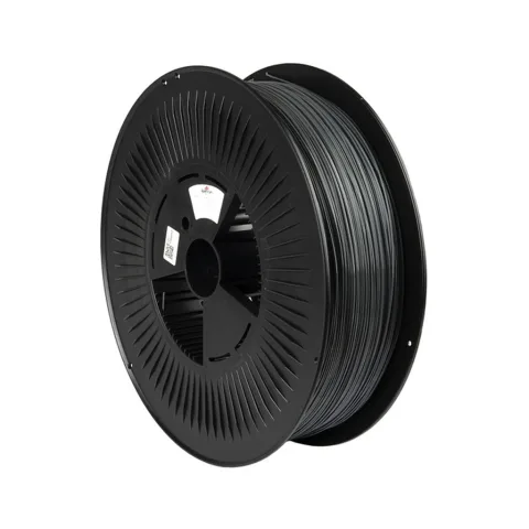 Пластик для 3D-принтера Spectrum PCTG Premium 1.75mm 4.5kg Grey, Iron RAL 7011 (80648)