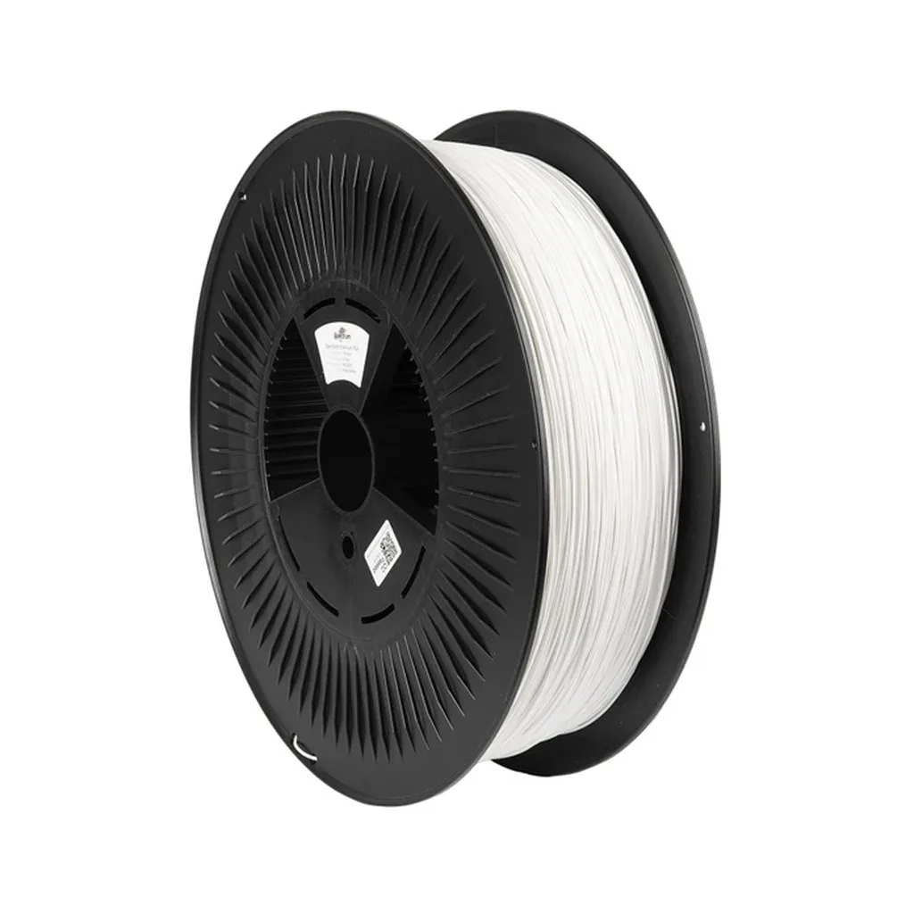 Пластик для 3D-принтера Spectrum PCTG Premium 1.75mm 4.5kg White, Arctic RAL 9016 (80646)