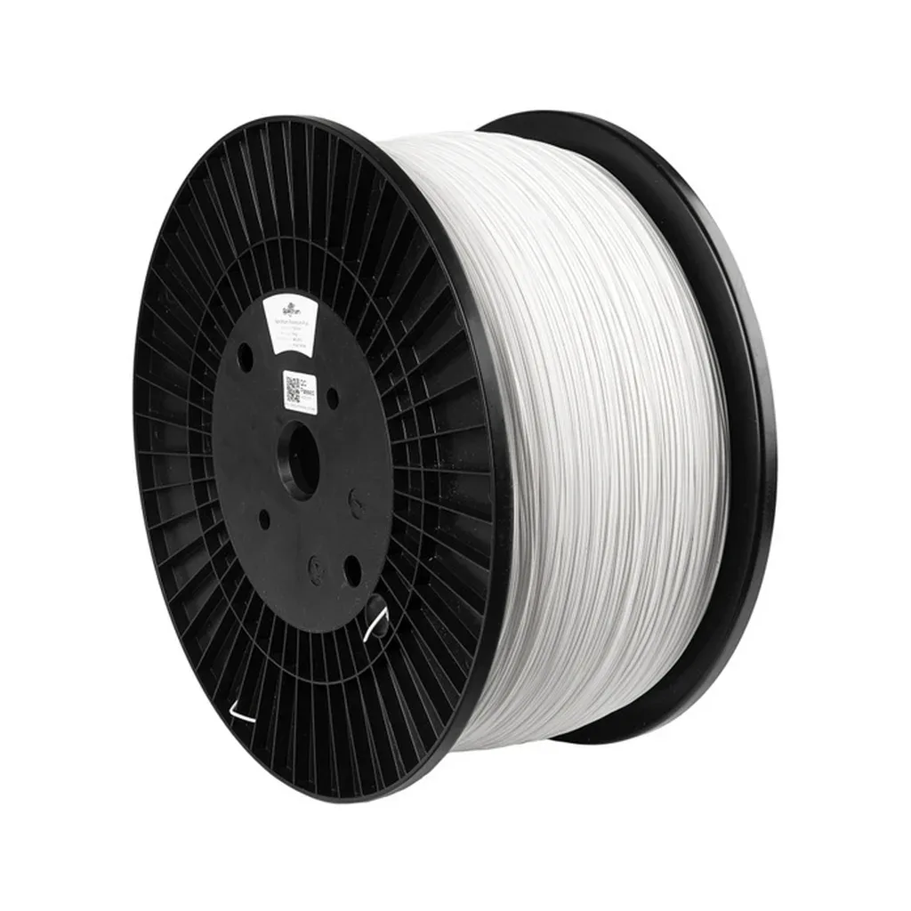 Пластик для 3D-принтера Spectrum PCTG Premium 1.75mm 8kg White, Arctic RAL 9016 (80687)