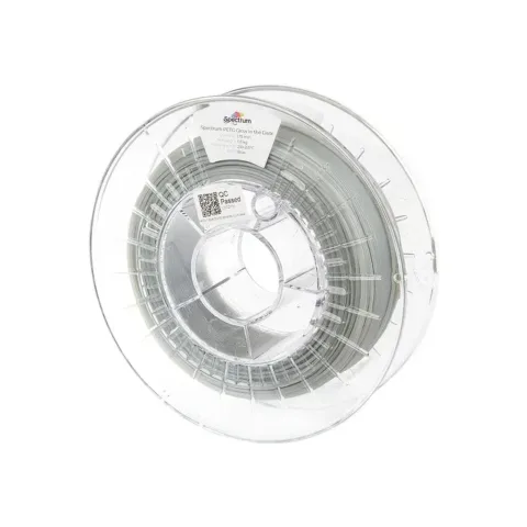 Пластик для 3D-принтера Spectrum PET-G Glow in the Dark 1.75mm 0.5kg BLUE (80535)
