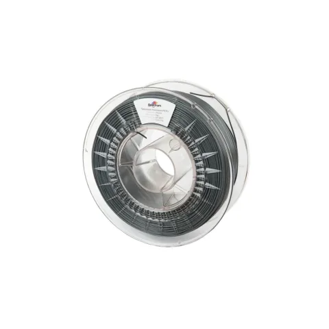 Пластик для 3D-принтера Spectrum PET-G Premium 1.75mm 1kg Dark Grey (RAL 7011) (80310)