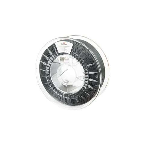 Пластик для 3D-принтера Spectrum PET-G Premium 1.75mm 1kg Grey, Anthracite, RAL 7016 (80833)