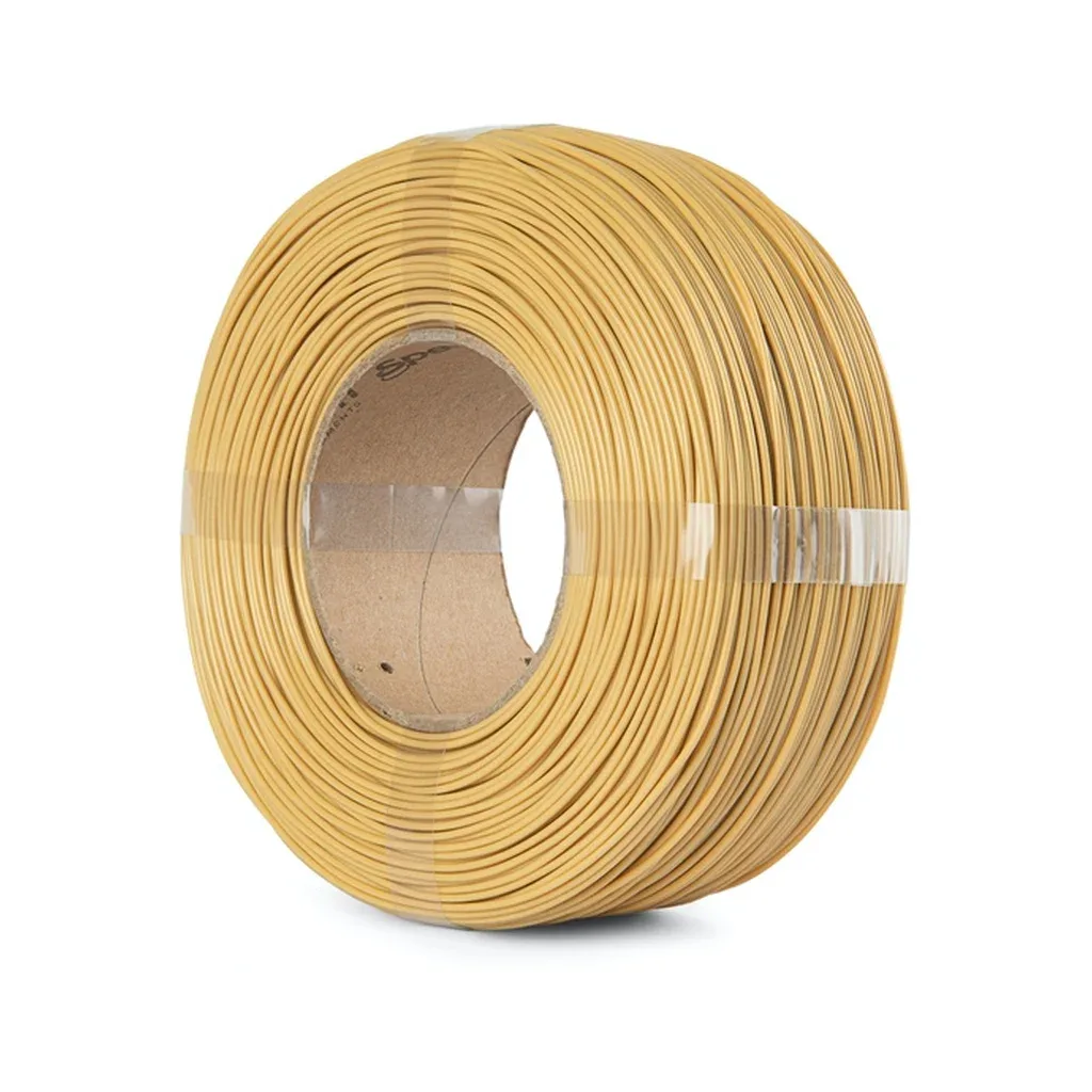 Пластик для 3D-принтера Spectrum PET-G Premium 1.75mm 1kg ReFill Beige (81350)