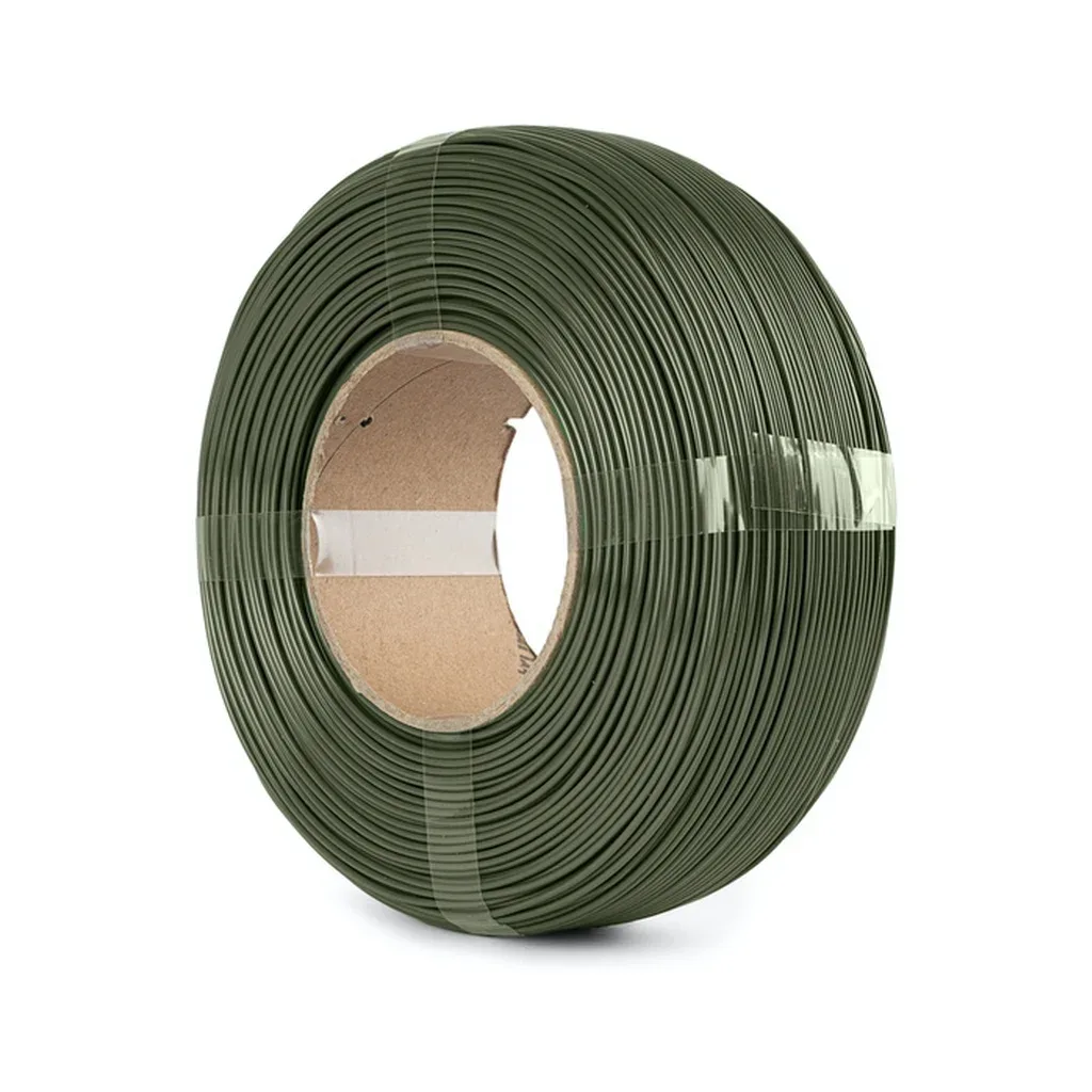 Пластик для 3D-принтера Spectrum PET-G Premium 1.75mm 1kg ReFill Gren, Olive (81360)