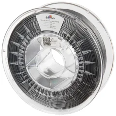 Пластик для 3D-принтера Spectrum PET-G Premium 1.75mm 1kg Silver Star, RAL9007 (80062)