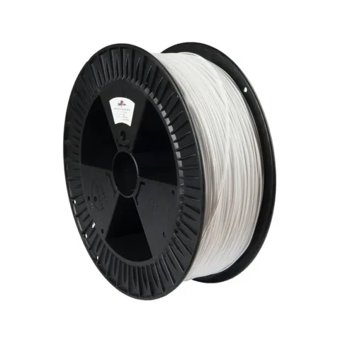 Пластик для 3D-принтера Spectrum PET-G Premium 1.75mm 2kg White, Arctic RAL 9016 (80161)