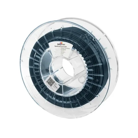 Пластик для 3D-принтера Spectrum PLA ESD 1.75mm 0.5kg POWER TOOL BLUE (81646)