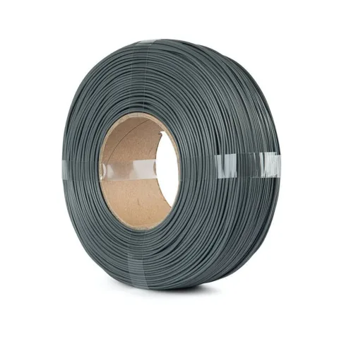 Пластик для 3D-принтера Spectrum PLA HS Premium 1.75mm 1kg ReFill, Grey, Dark (81282)