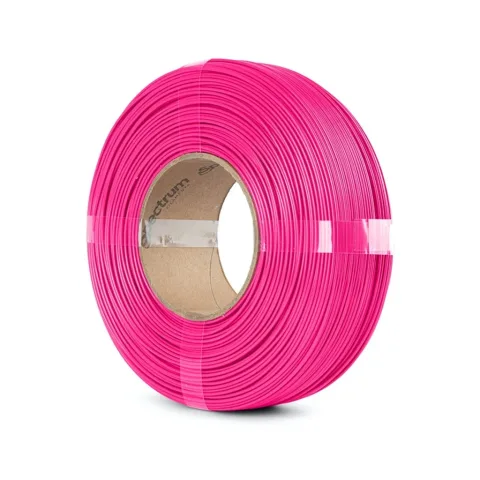 Пластик для 3D-принтера Spectrum PLA HS Premium 1.75mm 1kg ReFill, Pink, Panther (81268)