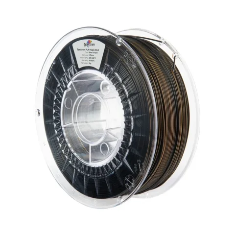 Пластик для 3D-принтера Spectrum PLA Magic SILK 1.75mm 1kg SolarEclips (81403)