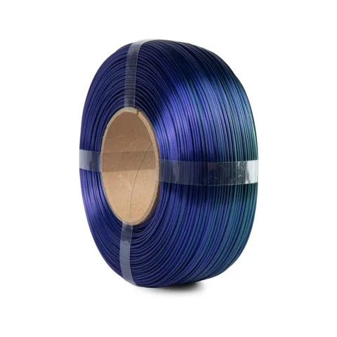 Пластик для 3D-принтера Spectrum PLA Magic Silk ReFill 1.75mm 1kg Mystic Orchid (81430)