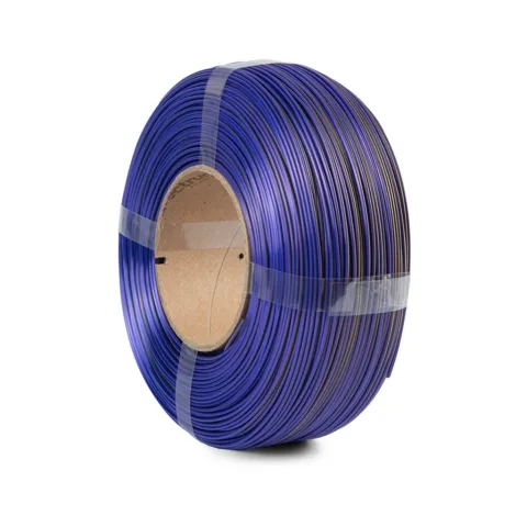 Пластик для 3D-принтера Spectrum PLA Magic Silk ReFill 1.75mm 1kg Royal Amethyst (81420)