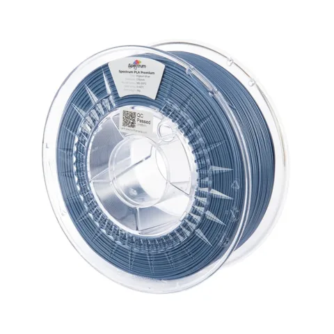 Пластик для 3D-принтера Spectrum PLA Premium 1.75mm 1kg Blue, Pigeon (80837)