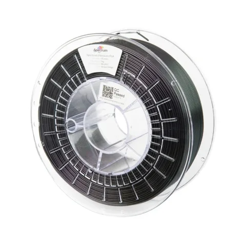 Пластик для 3D-принтера Spectrum PLA Premium 1.75mm 1kg Blue, Wizard Indigo (80581)