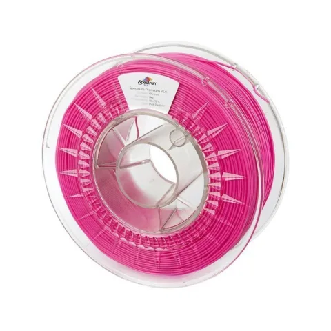 Пластик для 3D-принтера Spectrum PLA Premium 1.75mm 1kg Pink Panther (80039)