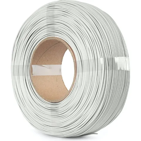 Пластик для 3D-принтера Spectrum PLA Premium 1.75mm 1kg ReFill Grey, Light (81380)