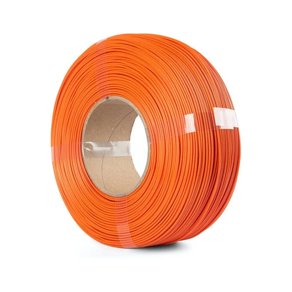 Пластик для 3D-принтера Spectrum PLA Premium 1.75mm 1kg ReFill Orange, Carrot (81374)