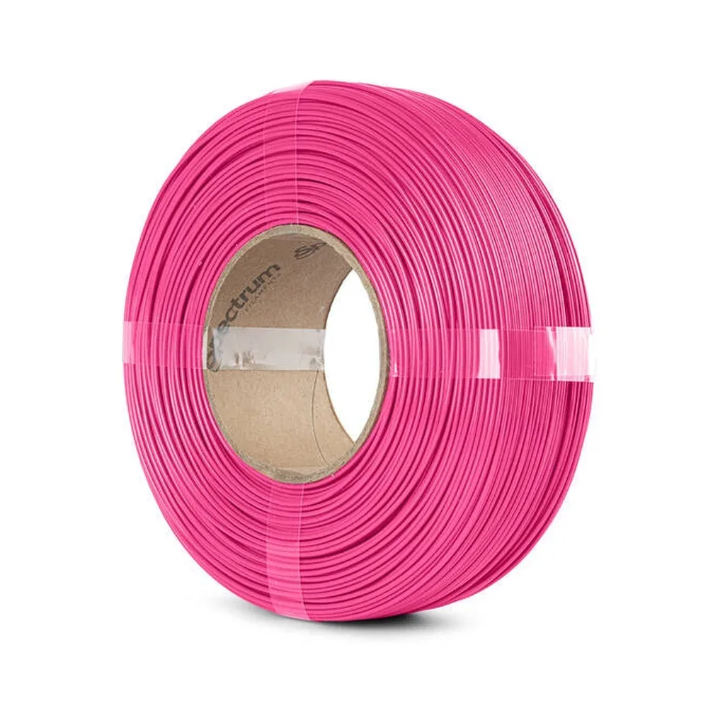 Пластик для 3D-принтера Spectrum PLA Premium 1.75mm 1kg ReFill Pink, Panther (81385)