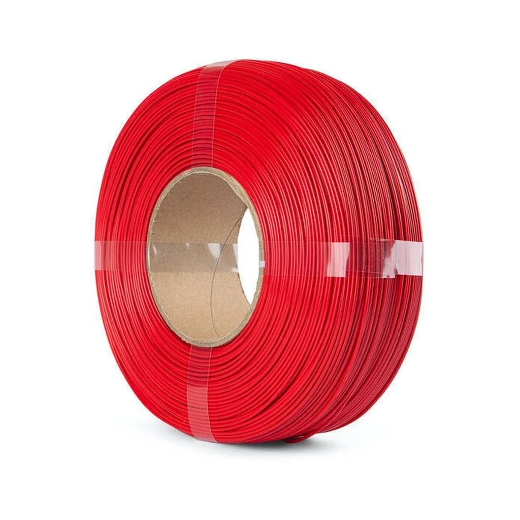 Пластик для 3D-принтера Spectrum PLA Premium 1.75mm 1kg ReFill Red, Bloody (81371)