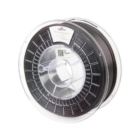 Пластик для 3D-принтера Spectrum PLA Premium 1.75mm 1kg Violet, WizardCharcoal (80580)