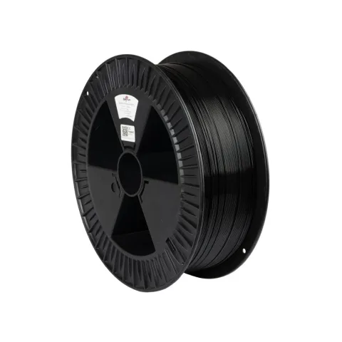 Пластик для 3D-принтера Spectrum PLA Premium 1.75mm 2kg Black, Deep (80123)