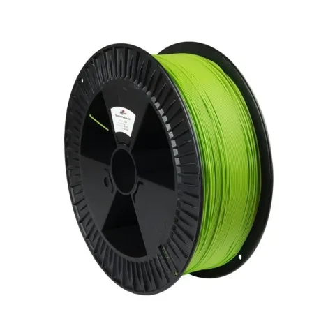 Пластик для 3D-принтера Spectrum PLA Premium 1.75mm 2kg Green, Lime (80126)