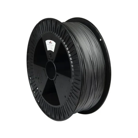 Пластик для 3D-принтера Spectrum PLA Premium 1.75mm 2kg Silver Star (80128)