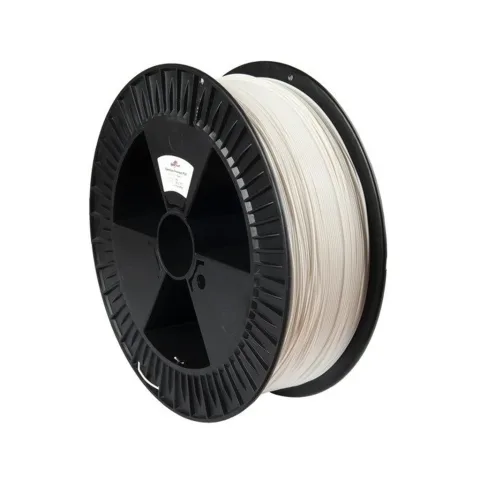Пластик для 3D-принтера Spectrum PLA Premium 1.75mm 2kg White, Polar (80125)