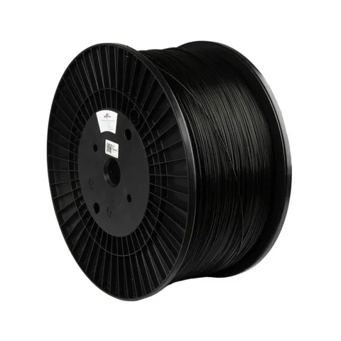 Пластик для 3D-принтера Spectrum PLA Premium 1.75mm 8kg Black, Deep (80669)