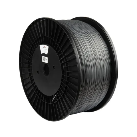 Пластик для 3D-принтера Spectrum PLA Premium 1.75mm 8kg Silver Star (80672)