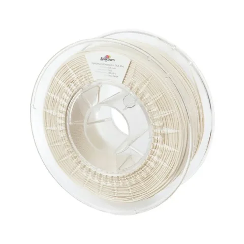 Пластик для 3D-принтера Spectrum PLA Pro 1.75mm 1kg Beige, Ivory (80421)