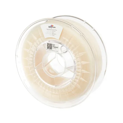 Пластик для 3D-принтера Spectrum PLA Pro 1.75mm 1kg Coral (80099)