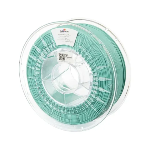 Пластик для 3D-принтера Spectrum PLA Pro 1.75mm 1kg Turquoise, Pastel (80136)