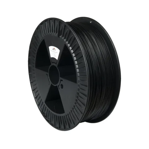 Пластик для 3D-принтера Spectrum PLA Pro 1.75mm 2kg Black, Deep (80620)