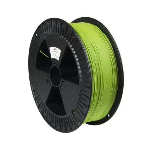 Пластик для 3D-принтера Spectrum PLA Pro 1.75mm 2kg Green, Lime (80697)