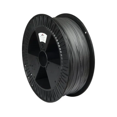 Пластик для 3D-принтера Spectrum PLA Pro 1.75mm 2kg Silver, Star (80624)