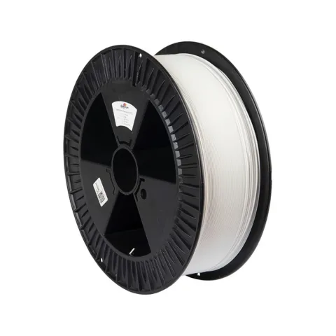 Пластик для 3D-принтера Spectrum PLA Pro 1.75mm 2kg White, Polar (80619)