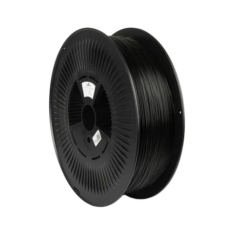 Пластик для 3D-принтера Spectrum PLA Pro 1.75mm 4.5kg Black, Deep (80617)