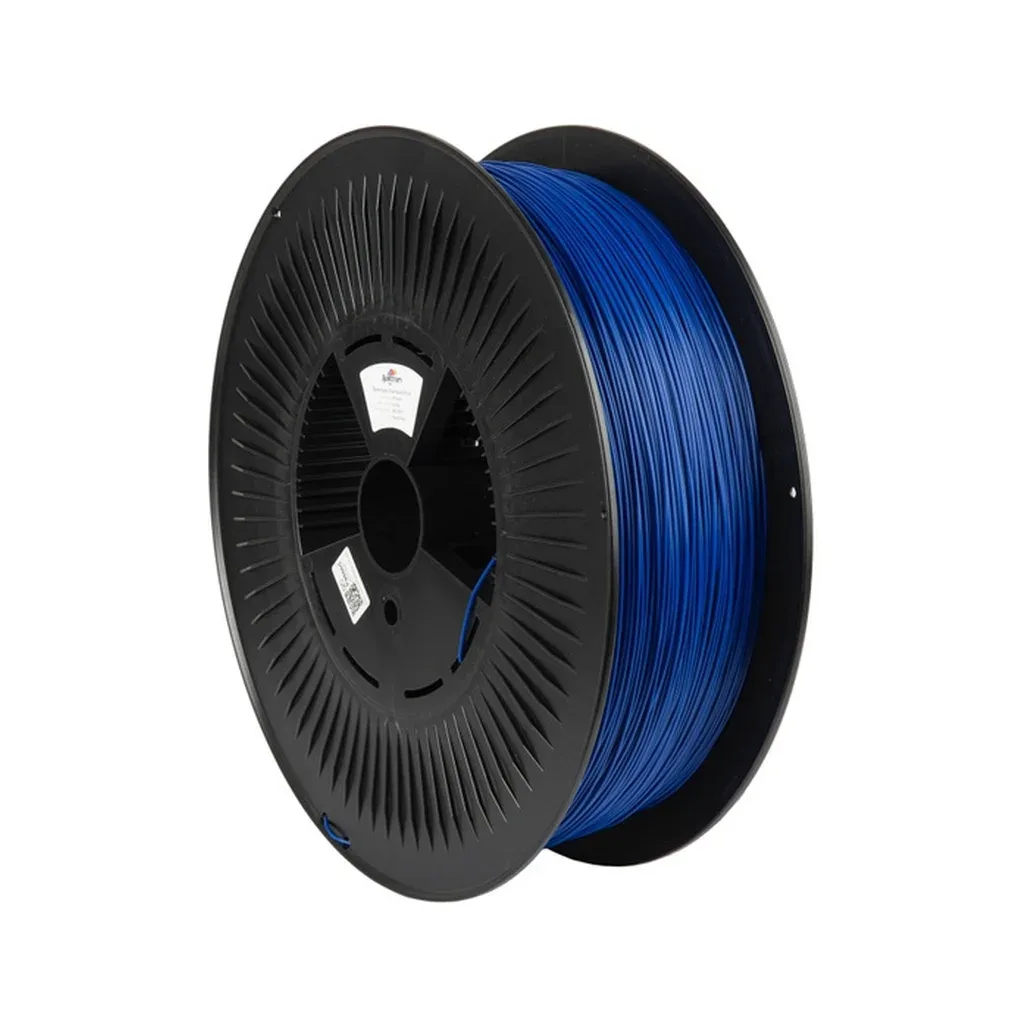 Пластик для 3D-принтера Spectrum PLA Pro 1.75mm 4.5kg Blue, Navy (80627)