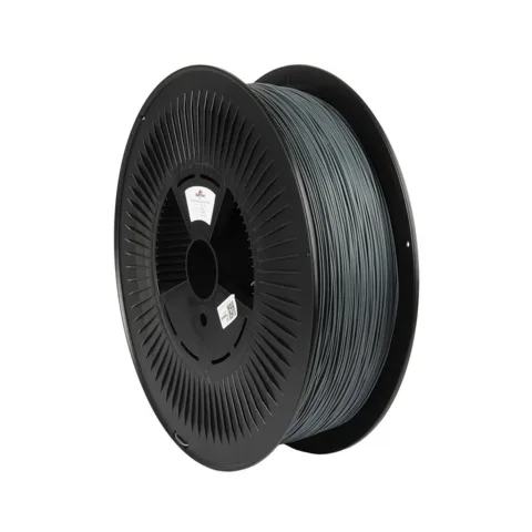 Пластик для 3D-принтера Spectrum PLA Pro 1.75mm 4.5kg Grey, Dark (80618)