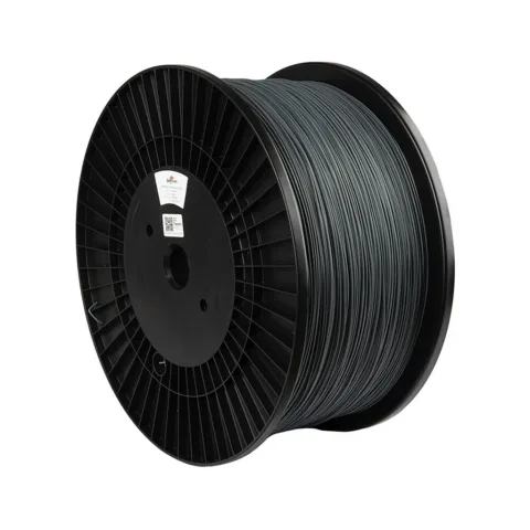 Пластик для 3D-принтера Spectrum PLA Pro 1.75mm 8kg Grey,Dark (80674)
