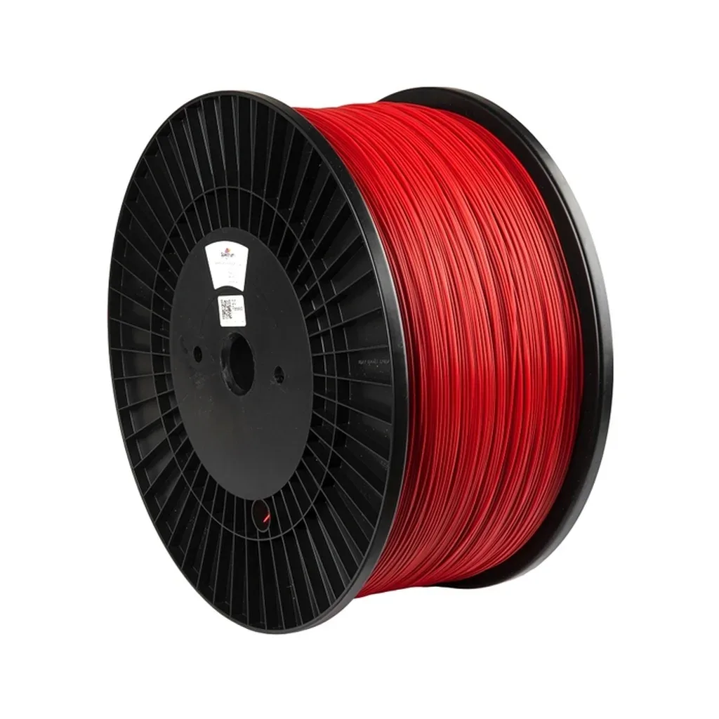 Пластик для 3D-принтера Spectrum PLA Pro 1.75mm 8kg Red,Bloody (80673)