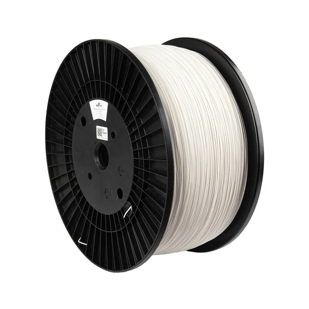 Пластик для 3D-принтера Spectrum PLA Pro 1.75mm 8kg White, Polar (80677)