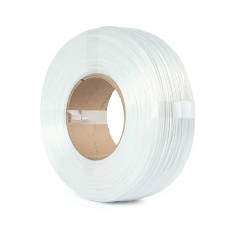 Пластик для 3D-принтера Spectrum PLA Silk 1.75mm 1kg ReFill, White, Pearl (81315)