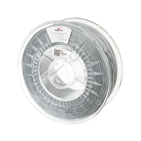 Пластик для 3D-принтера Spectrum PLA Special 1.75mm 1kg Stone Age Dark (80073)