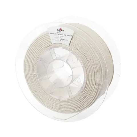 Пластик для 3D-принтера Spectrum PLA Special 1.75mm 1kg Stone Age Light (80074)