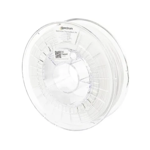 Пластик для 3D-принтера Spectrum ThermaTech PA 1.75mm Natural 0.75kg (81531)