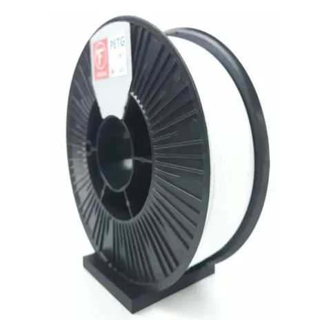 Пластик для 3D-принтера Techfil PETG 074 1.75мм 0.75кг transit unique (PETG074-750-TRANSIT)