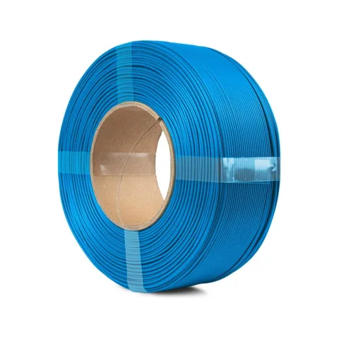 Пластик для 3D-принтера The Filament ASA 1.75mm 1kg ReFill Blue, Sky (TF-24171)