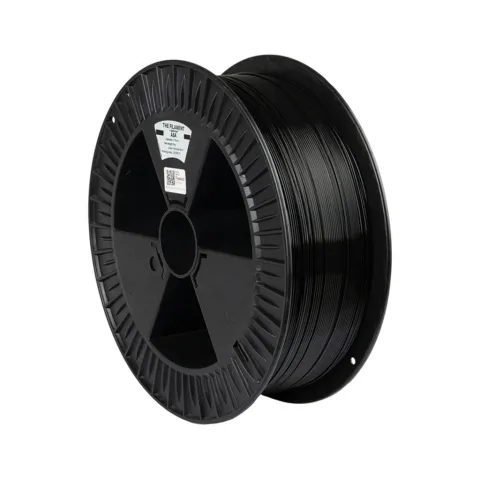 Пластик для 3D-принтера The Filament ASA 1.75mm 3kg Black, Midnight (TF-24194)